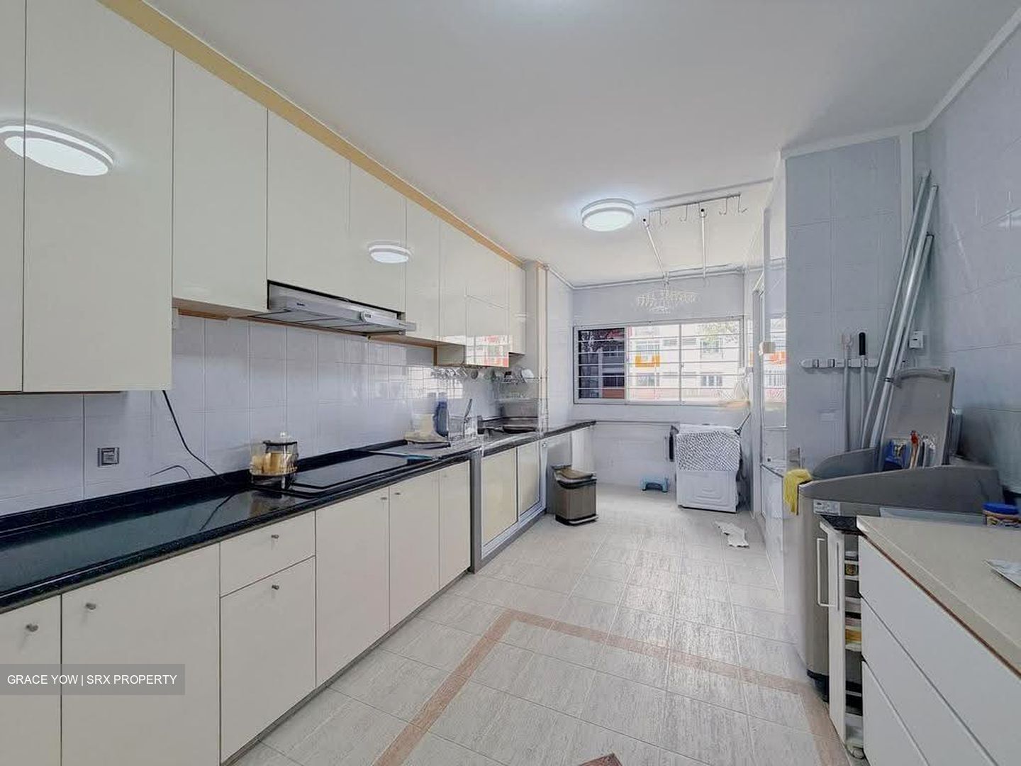 Blk 903 TAMPINES PALMSVILLE (Tampines), HDB 5 Rooms #635168881